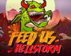 Feed Us: Cehennem fırtınası