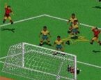 FIFA Futbol Oyunu Oyna