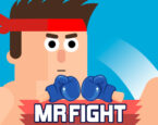 Mr Fight Online