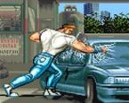 Final Fight (Arcade)