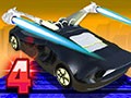 Fly Car Stunt 4 Oyunu Oyna