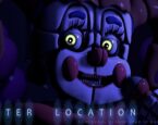 Five Nights at Freddy’s 5 Oyunu Oyna