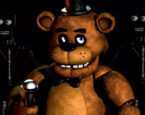 FNF: FNAF Telefon Adamı