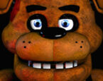 Five Nights At Freddy’s: 1