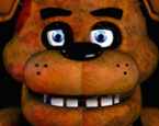 Five Nights At Freddy’s: 1 Oyunu Oyna