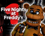 Three Nights at Fredy