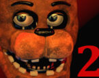 Five Nights At Freddy’s: 2