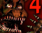 Five Nights At Freddy’s: 4
