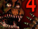 Five Nights At Freddy’s: 4
