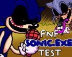 FNF Sonic.EXE