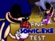 FNF Sonic.EXE