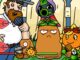 FNF Plants Vs Zombies: Mad Dave