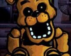 FNF ve FNAF Altın