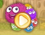 Frizzle Fraz 5 Oyunu Oyna