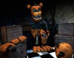 Freddy Oyunu Oyna