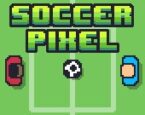 Futbol Pixel