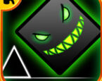 Geometri Dash: Korku Oyunu Oyna
