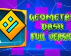 Geometry Dash Online Oyunu Oyna