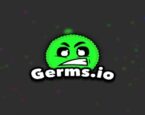 Germs.io Oyunu Oyna