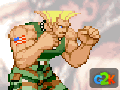 Street Fighter Oyunu Oyna