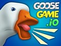 GooseGame iO Oyunu Oyna
