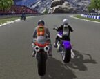 GP Moto Racing