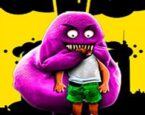 Grimace Shake Dünyayı Ele Geçirir Oyunu Oyna