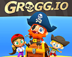 Grogg.io Oyunu Oyna