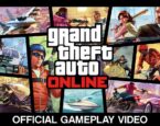 GTA Grand Theft Auto