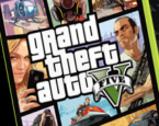 Grand Theft Auto V Parody