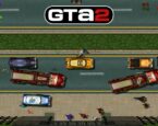 GTA 2 | Grand Theft Auto 2