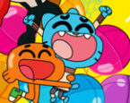 Gumball Eğlence Koleksiyonu