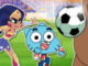 Futbol Dövüşü Cartoon Network