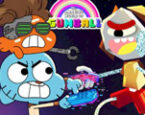 Gumball: Çoklu Evrende Kaos
