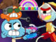 Gumball: Çoklu Evrende Kaos