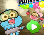 Gumball Paintball