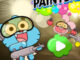 Gumball Paintball