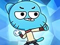 Gumball: Kartopu Savaşı