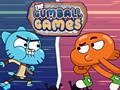 Gumball Oyunları