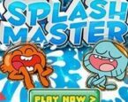 Gumball Sıçrama Ustası Oyunu Oyna