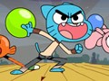 Gumball Şişe Savaşı