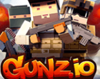 Gunz.io Oyunu Oyna