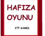 Google Hafıza Oyunu Oyna