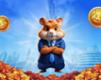 Hamster Tıklayıcı Oyunu Oyna