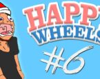 Happy Wheels 2 Oyunu Oyna
