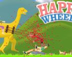 Happy Wheels Oyunu Oyna