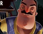 Hello Neighbor Alpha 3 Oyunu Oyna