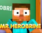 Mr Herobrine