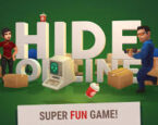 Hide Online Oyunu Oyna