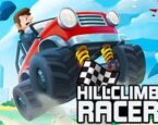 HillClimb Racer